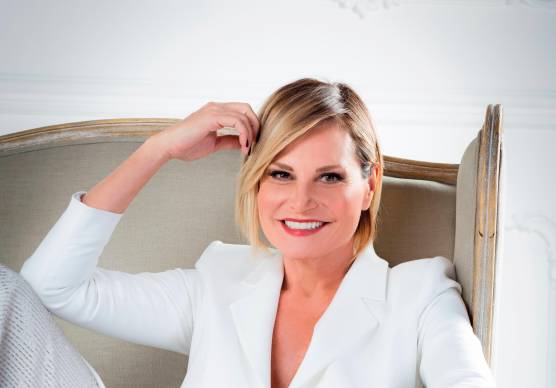 A condurre il “San Marino song contest” sarà Simona Ventura