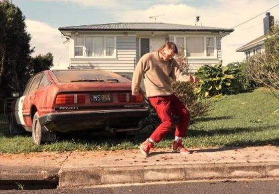 Rimini. Rochelle di Tom Furniss trionfa all’Amarcort Film Festival