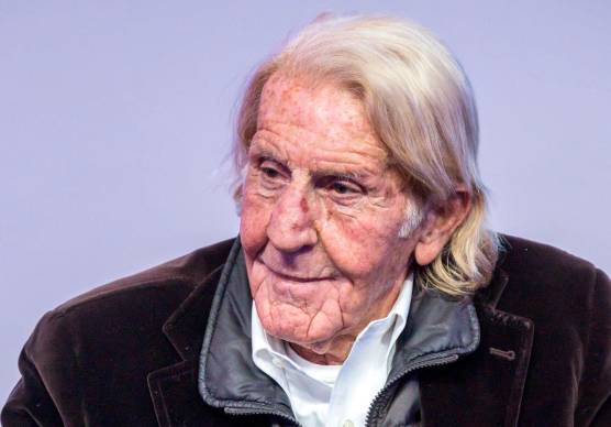 Riccione, addio a Luciano Savioli, il re delle acque minerali