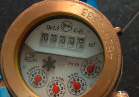 Arriva il freddo. Hera: “Attenzione ai contatori”