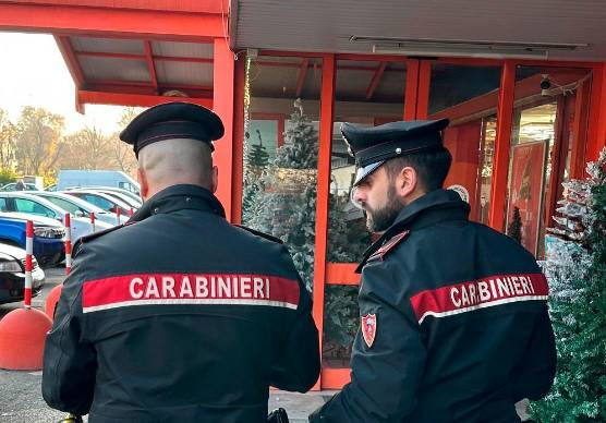 Forlì, rapina un supermercato e aggredisce un Carabiniere: 23enne in carcere