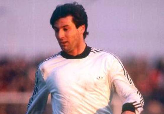 Anche la Romagna piange Oliviero Garlini: fu bandiera del Cesena e chiuse la carriera a Ravenna