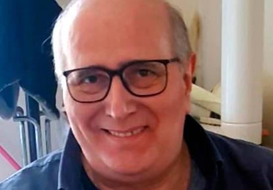 Il dottor Danilo Molducci