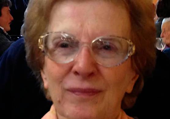 Forlì, addio alla studiosa Valeria Capelli