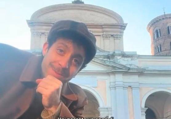 Ravenna, recensisce messe e chiese su Tik Tok: creator indagato per vilipendio della religione