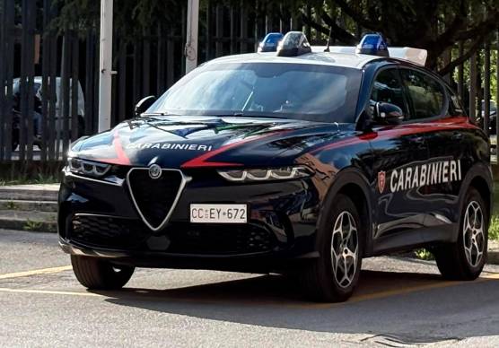 Sant’Agata, rapina in gelateria, disposte le misure cautelari