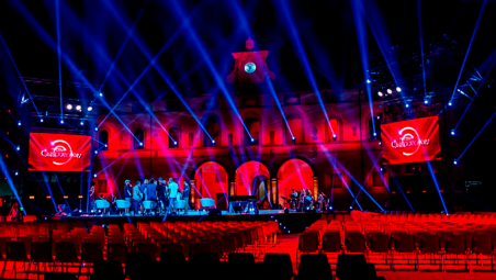 Festival di Castrocaro 2026: ecco gli 8 finalisti
