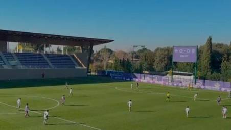 Primavera, Cesena sconfitto nel big-match di Firenze (2-1) VIDEO