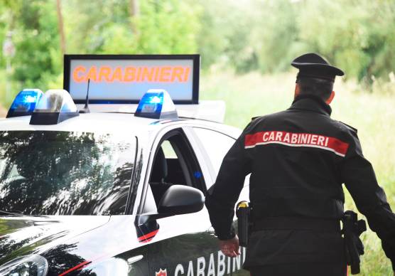 L’investitrice fu rintracciata dai carabinieri