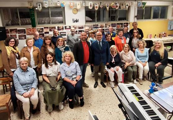 Il Coro Città di Forlì compie 50 anni e cerca nuove voci