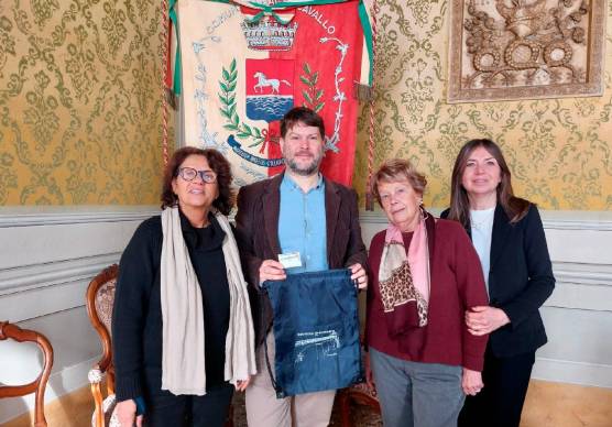 Traversara, nasce la Pro-Loco per svoltare dopo l’alluvione. Gemellaggio con Colfiorito