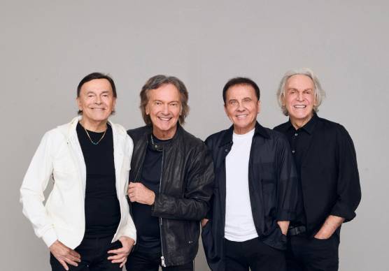 Dopo Emma, Negramaro e Cocciante, a Riccione arrivano i Pooh