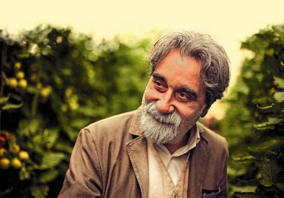 E’ morto Peppe Vessicchio