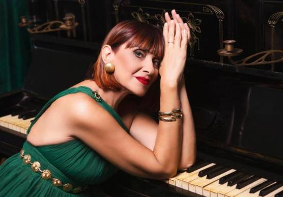 A Giuseppina Torre il Premio Pape Gurioli a Marradi. Anteprima a Faenza