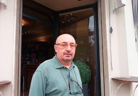 Roberto Zibordi aveva 71 anni
