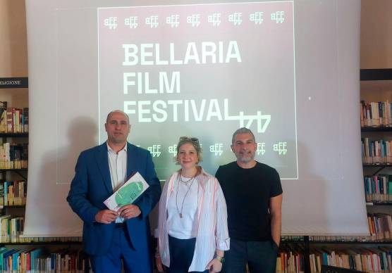 Bellaria Film Festival il programma dal 6 al 10 maggio
