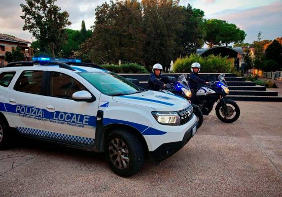 Savignano, ubriaca procede a zig zag con l’auto: ritiro della patente e sequestro dell’auto