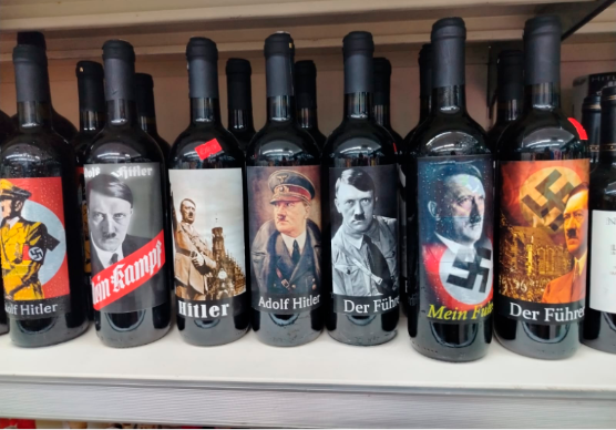 Gli ultimi prodotti segnalati dai turisti