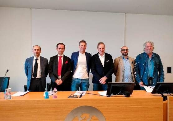 La presentazione del Rapporto sul mercato immobiliare di Fimaa Confcommercio