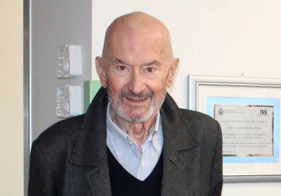 Giovanni Iwanejko