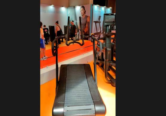 Cesena, Technogym denuncia: “Prodotti cinesi contraffatti a RiminiWellnes”, interviene la Finanza