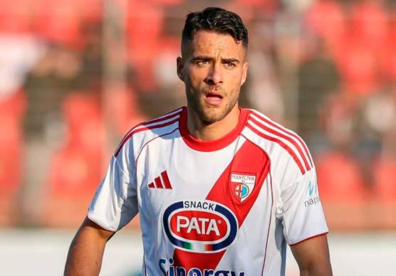 Mercato Ravenna: si punta al difensore Bani, si tratta con il Mantova