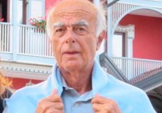 Voltana piange la scomparsa di Sergio Ricci