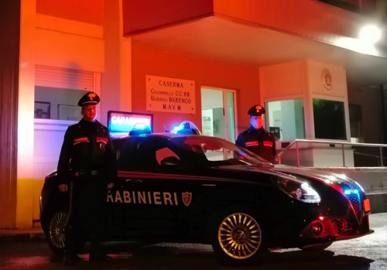 Faenza, uomini violenti, due arresti in una settimana nel Faentino