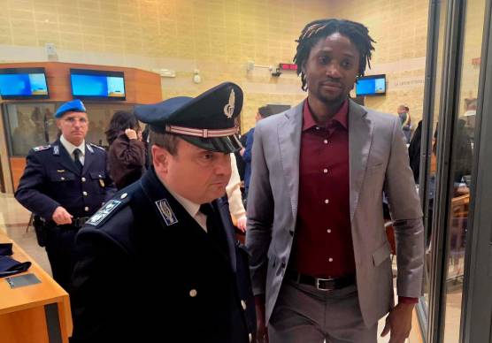 Processo Pierina, la testimone della difesa: “La moglie di Loris mi disse che la Procura ce l’aveva con Manuela”