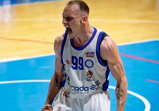 OraSì Ravenna, ecco Gabriele Romeo