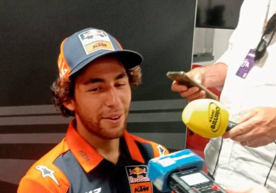 Enea Bastianini