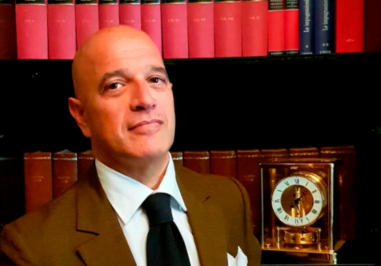 Forlì, addio all’avvocato Giovanni Principato