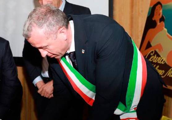 Respinto il ricorso: nessuna misura per il sindaco di Cervia