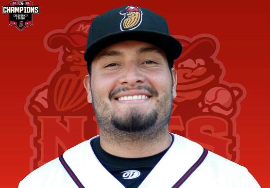 Baseball, a San Marino arriva il catcher Caguana