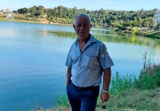 Lugo, tragedia sull’argine del Santerno: chi era il 57enne morto sul lavoro