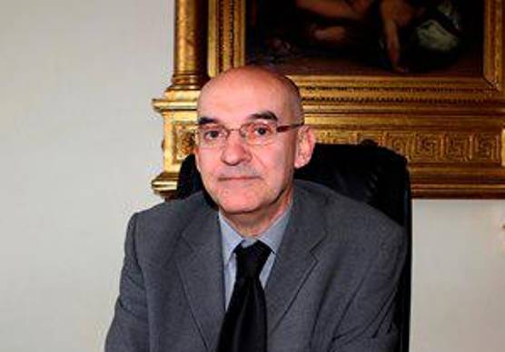 L’assessore Massimo Fabi