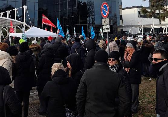 San Giovanni in Marignano, vertenza Aeffe, la Regione: “Confermati i licenziamenti, pronti a supportare i lavoratori con percorsi di rioccupazione”