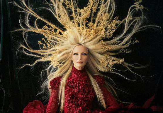 Patty Pravo, un’opera d’arte. Venerdì in concerto a Cesenatico