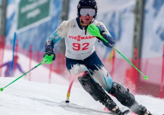 San Marino avrà un rappresentante ai Giochi Olimpici Invernali di Milano e Cortina