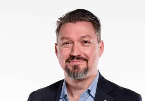 Il presidente Andrej Ceccoli