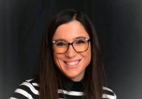 La psicoterapeuta e sessuologa, Roberta Calvi