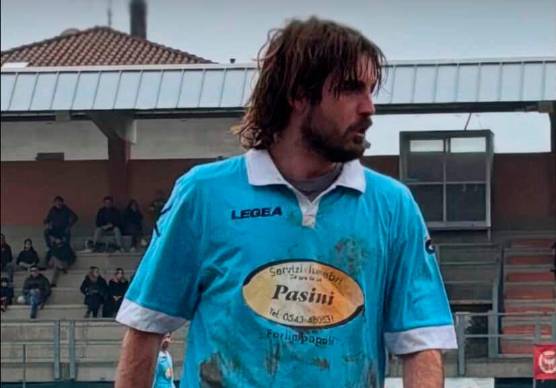 Forlì, il calciatore a cui è stato annullato il Daspo: «Mai toccato l’arbitro, non vedo l’ora di tornare a giocare»
