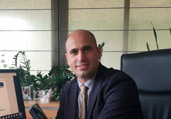 Il sindaco Giorgetti