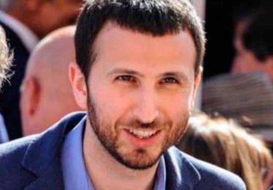 Alberto Aitini