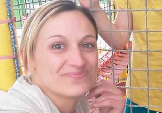 Annalisa Soldati, aveva 46 anni