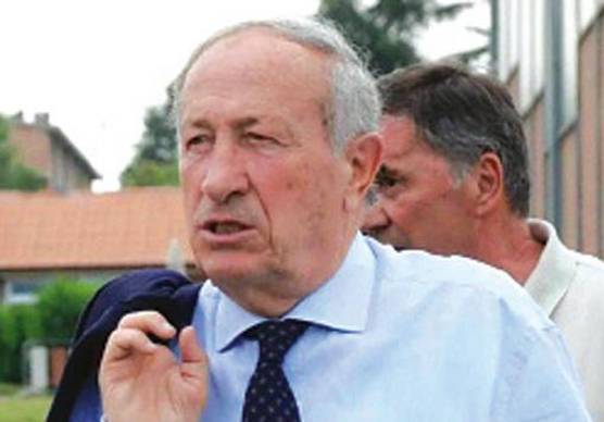 Addio a Pippo Marchioro, ha fatto la storia del Cesena portandolo in Coppa Uefa VIDEO