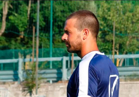 Filippo D’Alesio è stato il match analyst del Rimini per due stagioni