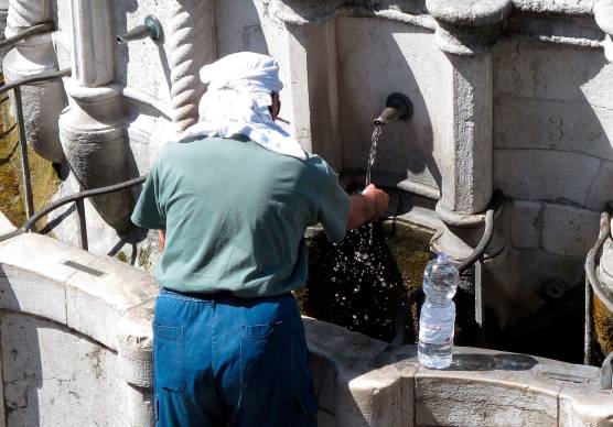 Allarme caldo, in Bassa Romagna attesi 39 gradi per sabato 27 giugno. I consigli e i soggetti a rischio