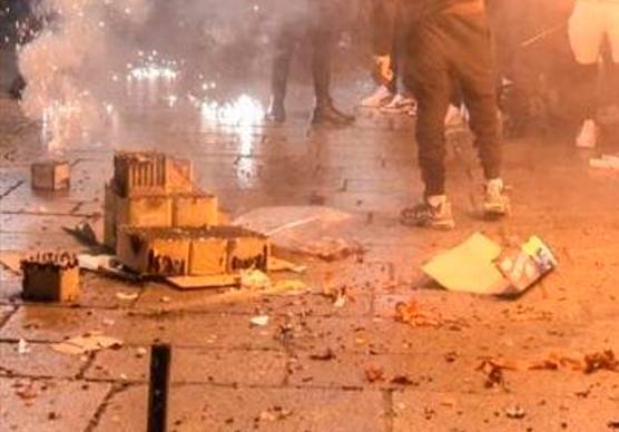 Halloween, il Comune di Santa Sofia: «Genitori responsabili dei danni dei minori»