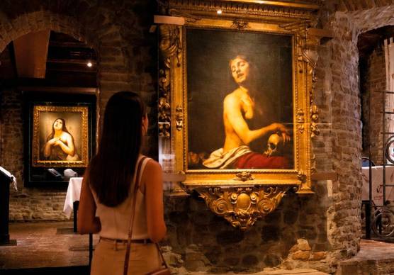 Santarcangelo, la Sangiovesa diventa un museo: via alle visite con audioguida